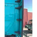 FREIGHTLINER CASCADIA CAB EXTENDER thumbnail 2