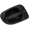 FREIGHTLINER CASCADIA DOOR HANDLE thumbnail 3