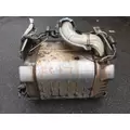 FREIGHTLINER CASCADIA DPF(Diesel Particulate Filter) thumbnail 3