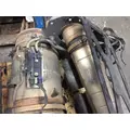 FREIGHTLINER CASCADIA DPF (Diesel Particulate Filter) thumbnail 2