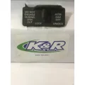 FREIGHTLINER CASCADIA Dash  Console Switch thumbnail 1