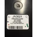 FREIGHTLINER CASCADIA Dash Panel thumbnail 2