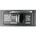 FREIGHTLINER CASCADIA DashConsole Switch thumbnail 1