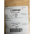 FREIGHTLINER CASCADIA DashConsole Switch thumbnail 5
