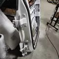 FREIGHTLINER CASCADIA Door Assembly, Front thumbnail 4