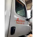 FREIGHTLINER CASCADIA Door Assembly, Front thumbnail 2