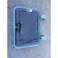 FREIGHTLINER CASCADIA Door Assembly, Rear or Back thumbnail 3