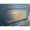FREIGHTLINER CASCADIA Door Assembly, Rear or Back thumbnail 1