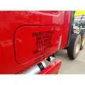 FREIGHTLINER CASCADIA Door Assembly, Rear or Back thumbnail 1