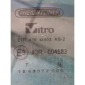 FREIGHTLINER CASCADIA Door Glass, Front thumbnail 4