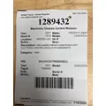 FREIGHTLINER CASCADIA Electronic Chassis Control Modules thumbnail 8