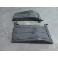 FREIGHTLINER CASCADIA FENDER, QUARTERHALF REAR thumbnail 2
