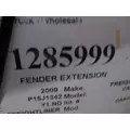 FREIGHTLINER CASCADIA FENDER EXTENSION thumbnail 1