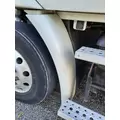 FREIGHTLINER CASCADIA FENDER EXTENSION thumbnail 1