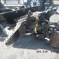 FREIGHTLINER CASCADIA FRONT END ASSEMBLY thumbnail 3