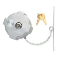 FREIGHTLINER CASCADIA FUEL CAP thumbnail 2