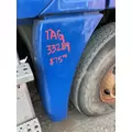 FREIGHTLINER CASCADIA Fender Extension thumbnail 1