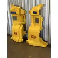 FREIGHTLINER CASCADIA Fender Extension thumbnail 1
