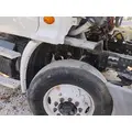 FREIGHTLINER CASCADIA Fender Extension thumbnail 2