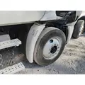 FREIGHTLINER CASCADIA Fender Extension thumbnail 1