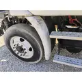 FREIGHTLINER CASCADIA Fender Extension thumbnail 1