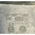 FREIGHTLINER CASCADIA Fender thumbnail 3