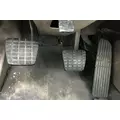 FREIGHTLINER CASCADIA Foot Control Pedal thumbnail 1