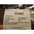 FREIGHTLINER CASCADIA Frame Horn thumbnail 3