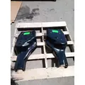 FREIGHTLINER CASCADIA Frame thumbnail 1