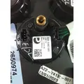 FREIGHTLINER CASCADIA GAUGE CLUSTER thumbnail 4