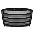 FREIGHTLINER CASCADIA GRILLE thumbnail 1