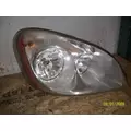 FREIGHTLINER CASCADIA HEADLAMP ASSEMBLY thumbnail 3