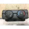 FREIGHTLINER CASCADIA HEATER CONTROL thumbnail 1