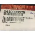 FREIGHTLINER CASCADIA HOOD PARTS thumbnail 2