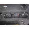 FREIGHTLINER CASCADIA Heater  AC Control thumbnail 1