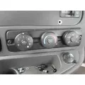 FREIGHTLINER CASCADIA Heater Control Panel thumbnail 1