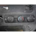 FREIGHTLINER CASCADIA Heater Control Panel thumbnail 1