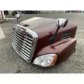 FREIGHTLINER CASCADIA Hood thumbnail 2