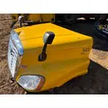 FREIGHTLINER CASCADIA Hood thumbnail 3