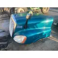 FREIGHTLINER CASCADIA Hood thumbnail 3