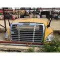 FREIGHTLINER CASCADIA Hood thumbnail 2