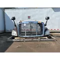 FREIGHTLINER CASCADIA Hood thumbnail 1