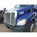 FREIGHTLINER CASCADIA Hood thumbnail 1