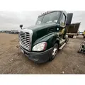 FREIGHTLINER CASCADIA Hood thumbnail 1