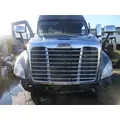 FREIGHTLINER CASCADIA Hood thumbnail 2