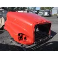 FREIGHTLINER CASCADIA Hood thumbnail 2
