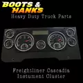 FREIGHTLINER CASCADIA Instrument Cluster thumbnail 1