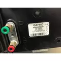 FREIGHTLINER CASCADIA Instrument Cluster thumbnail 1