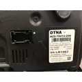 FREIGHTLINER CASCADIA Instrument Cluster thumbnail 3