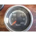 FREIGHTLINER CASCADIA Instrument Cluster thumbnail 10